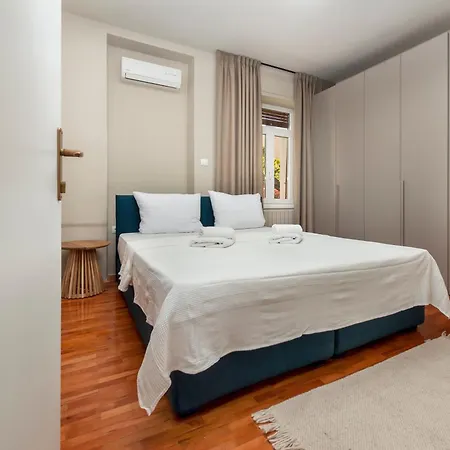 Istarska * Ρόβινι