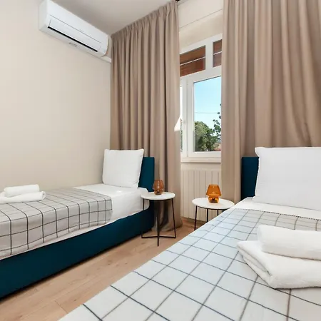 Istarska * Ρόβινι