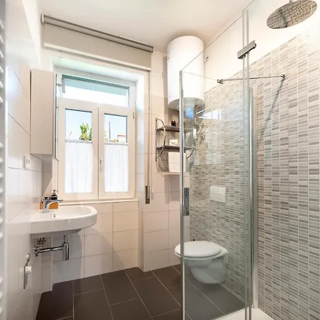 Istarska Ρόβινι