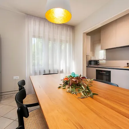 Σπίτι διακοπών Istarska Ρόβινι