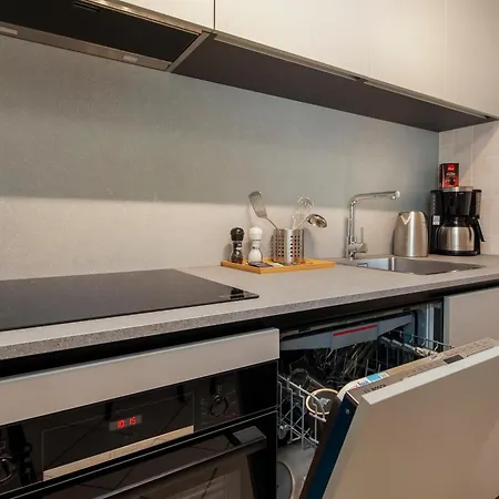 Σπίτι διακοπών Istarska *