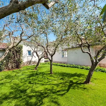 Istarska Σπίτι διακοπών