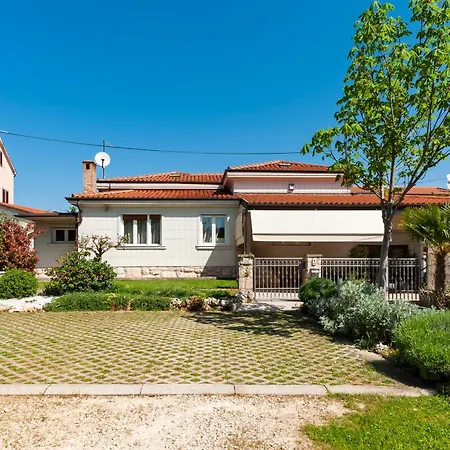 Hébergement de vacances Istarska