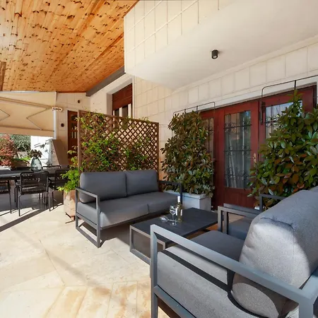 Σπίτι διακοπών Istarska Ρόβινι