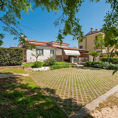 Σπίτι διακοπών Istarska