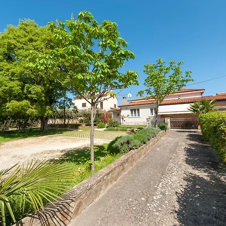 Σπίτι διακοπών Istarska *