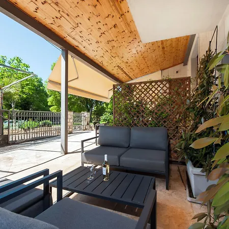 Istarska, Private Garden And Hot Tub * Rovinj