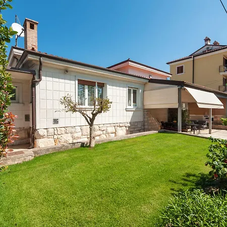 Σπίτι διακοπών Istarska *