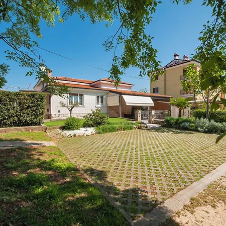 Istarska Σπίτι διακοπών *