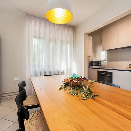 Σπίτι διακοπών Istarska *