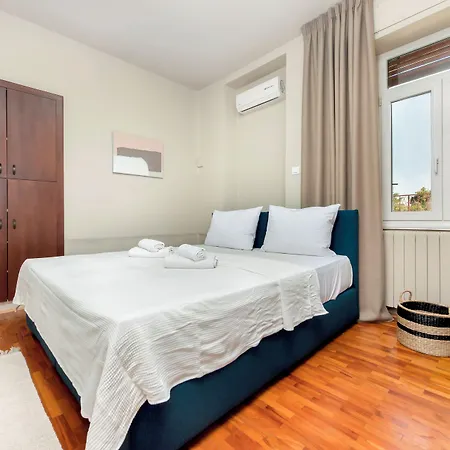 Σπίτι διακοπών Istarska