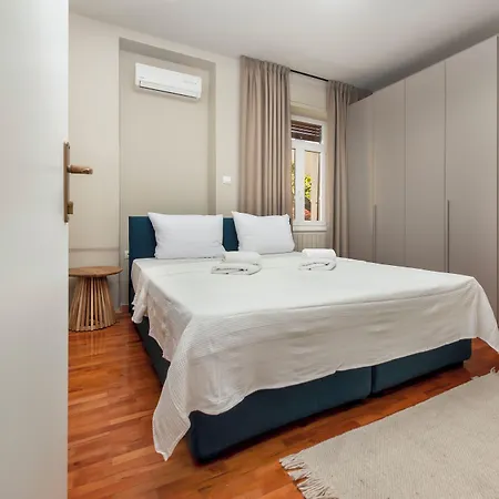 Istarska Σπίτι διακοπών Ρόβινι