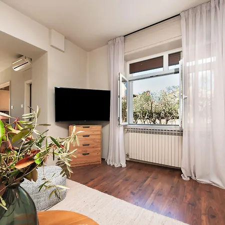 Istarska Σπίτι διακοπών