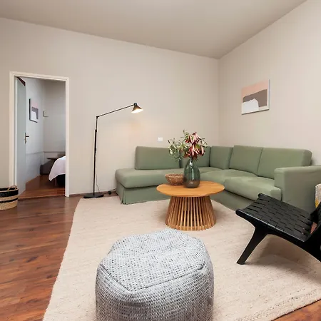 Σπίτι διακοπών Istarska Ρόβινι