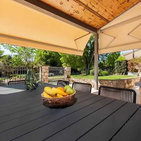 Σπίτι διακοπών Istarska Ρόβινι