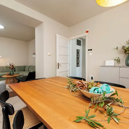 Сasa de vacaciones Istarska, Private Garden And Hot Tub Rovinj