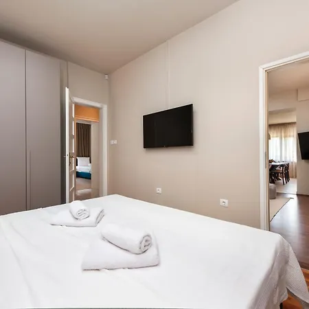 Ferienhaus Istarska *