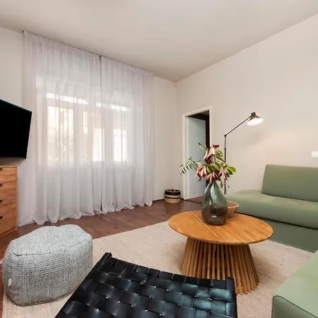 Istarska Ferienhaus *