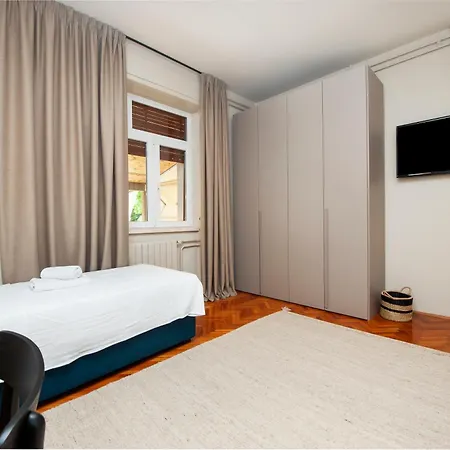 Istarska Ferienhaus *